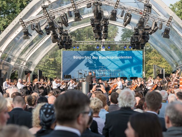 Skoda feiert mit dem Bundespräsidenten - Bild 1