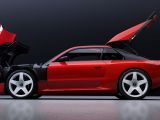 Elegend EL1 wandelt auf den Spuren des Audi Sport Quattro S1 - Bild 3