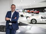 Porsche Museum startet Jubiläums-Jahresendspurt - Bild 5