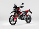 Die Ducati Desert X überwindet noch mehr Hindernisse - Bild 13