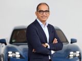 Sajjad Khan wird Porsche-Vorstand für Car-IT - Bild 2