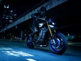Yamaha MT-09 SP erhält speziellen Track-Modus - Bild 7