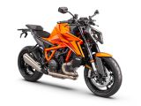 KTM bohrt die Super Duke R auf - Bild 2