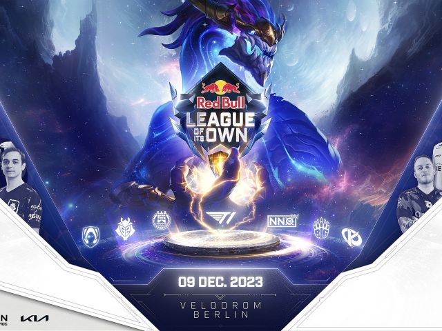 Gaming-Gipfeltreffen mit Kia EV9 - Bild 1