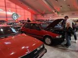 Neujahrs-Opening in der Toyota Collection - Bild 2