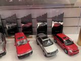Neujahrs-Opening in der Toyota Collection - Bild 12