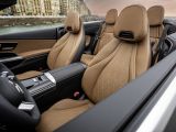 Mercedes-Benz CLE nun auch als Cabriolet - Bild 10