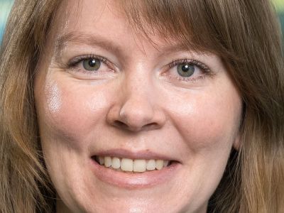 Lena Page verstärkt die Produktkommunikation