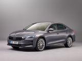 Neuer Skoda Octavia ab sofort als Limousine und Kombi bestellbar - Bild 2