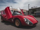 Alfa Romeo und die 33 - Bild 5