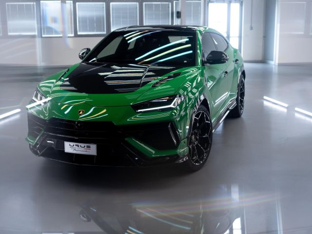 Dieses SUV fällt auf - Bild 1