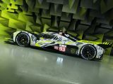Peugeot steckt sich höhere Ziele in der WEC - Bild 5