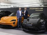 Porsche und Sixt werden Partner - Bild 6