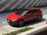 Mehr Komfort und Konnektivität für den Hyundai i30 - Bild 13