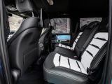 Mercedes-Benz schreibt die G-Klasse fort - Bild 27