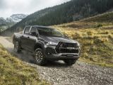 Offroad-Tag in der Toyota Collection - Bild 16