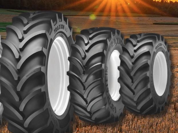 Cashback-Aktion bei Vredestein für Landwirte - Bild 1