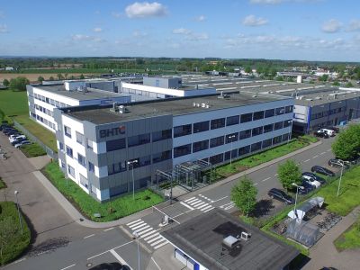 Behr-Hella Thermoncontrol ist verkauft