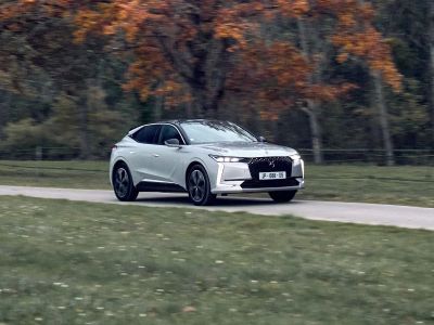 DS hybridisiert den 3er und den 4er