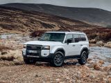 Toyota Land Cruiser kehrt zurück zu den Wurzeln - Bild 32