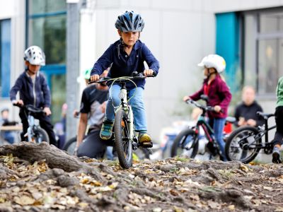 ADAC testet Kinderfahrräder: Das teuerste ist das beste