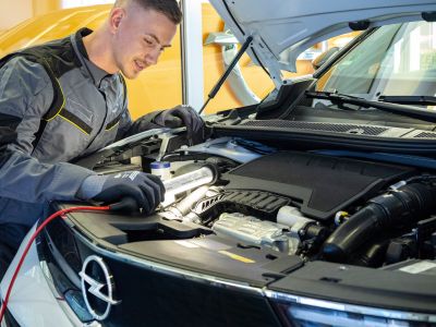 Recht auf Reparatur fördert fairen Wettbewerb