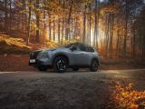 Nissan X-Trail gibt sich noch robuster - Bild 4