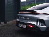Der Porsche Taycan Turbo GT wird Safety-Car - Bild 24
