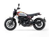 Ducati macht die Scrambler-Welt bunter - Bild 4