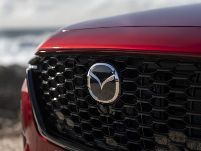 Mazda steigert Absatz um zwölf Prozent