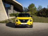 Nissan Juke – das Gelbe vom Ei - Bild 2
