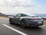 Porsche hebt den 911 auf die nächste Stufe - Bild 2