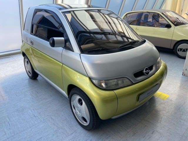 Schatzkammer der verpassten – und genutzten – Chancen - Bild 1