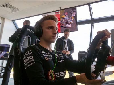 Sim-Racing und Escape-Room erweitern das Angebot