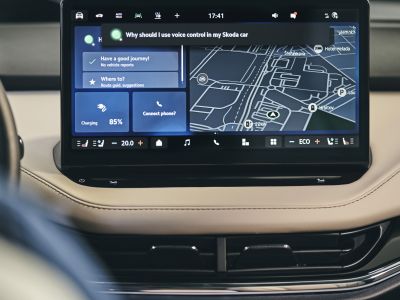 Wenn Laura mal nicht weiterweiß...