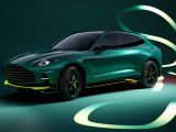 Aston Martin DBX707 als exklusive „AMR24 Edition“ - Bild 7