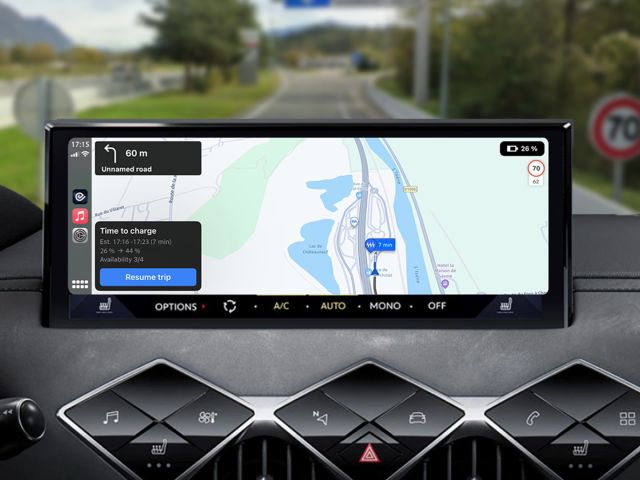 Stellantis bringt e-Routes zu weiteren Marken - Bild 1