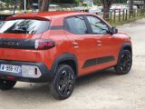 Fahrbericht Dacia Spring: Aufgehübschter Volksstromer - Bild 2