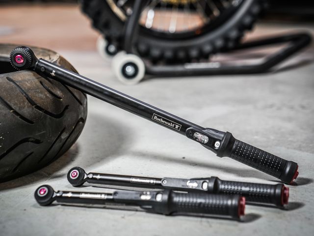 Drehmomentschlüssel nicht nur für Profis - Bild 1