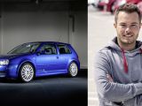 Zehn VW Golf starten bei der Sachsen Classic - Bild 5