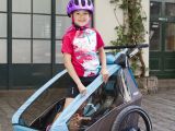 Ratgeber: Kinder mit dem Fahrrad transportieren - Bild 3
