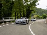 Der Mercedes-AMG Pure Speed nähert sich der Zielgeraden - Bild 3