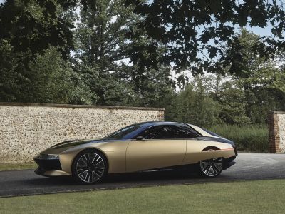 Wir haben Geist und Details des Originals respektiert