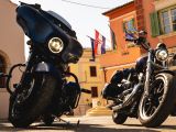 Harley-Fahrer feiern nächstes Jahr in Kroatien - Bild 3
