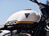 Triumph hebt die Speed Twin 1200 auf ein neues Level - Bild 8