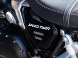 Triumph hebt die Speed Twin 1200 auf ein neues Level - Bild 10