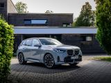 BMW X3: Mit einem Hauch Futurismus - Bild 5