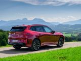 BMW X3: Mit einem Hauch Futurismus - Bild 21