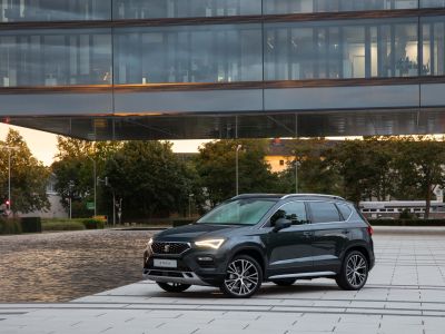 „Voice of Germany“ wieder mit Seat