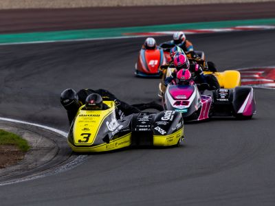 Knapper geht es nicht